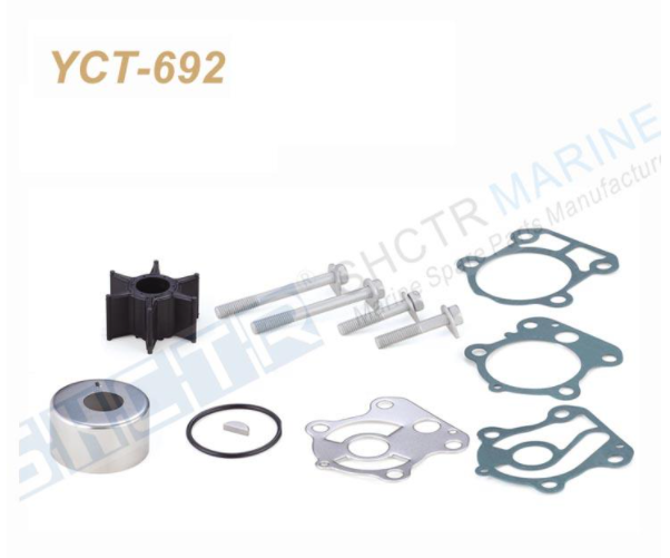水泵维修套件 YCT-692