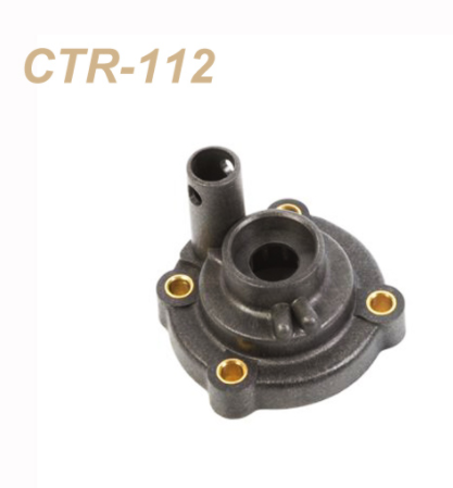 泵壳体 CTR-102