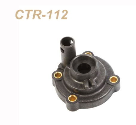 泵壳体 CTR-115