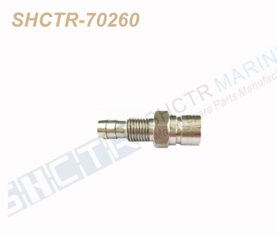燃油管路连接器 SHCTR-70260