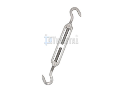 S.TB03 Turnbuckle European Type， Hook & Hook