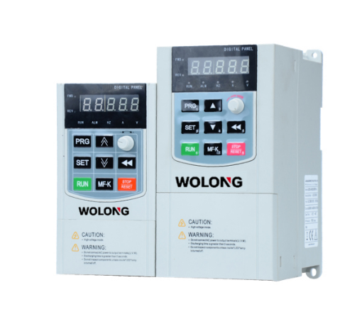 WD20系列经济型低压变频器