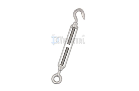 转扣S.TB01 Turnbuckle European Type， Hook & Eye