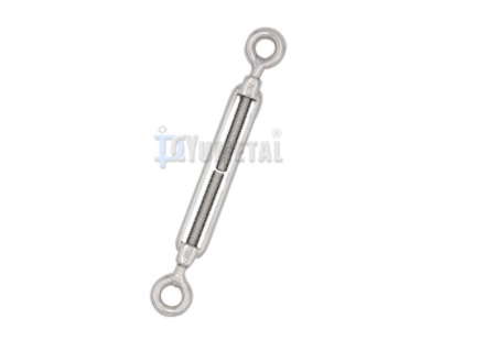 转扣S.TB02 Turnbuckle European Type， Eye & Eye