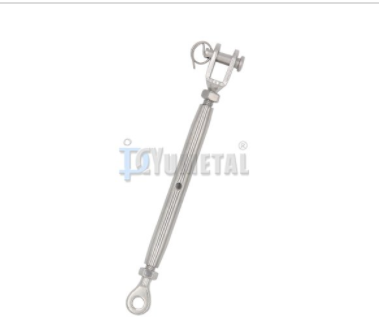 S.RS15 索具螺钉、眼叉