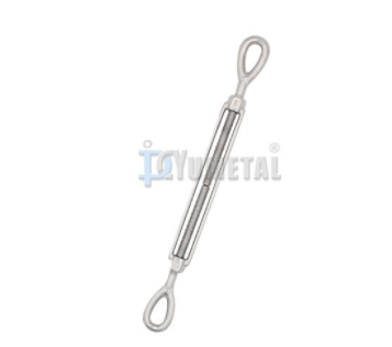 转扣S.TB14 Turnbuckle U.S. Type， Eye & Eye