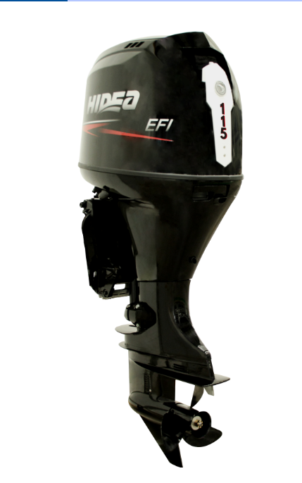 EFI電控舷外機(jī)F115