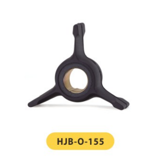外置叶轮 HJB-O-155