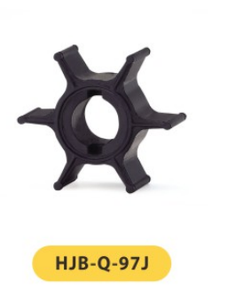外置叶轮 HJB-Q-97J