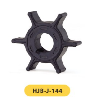 外置叶轮 HJB-J-144