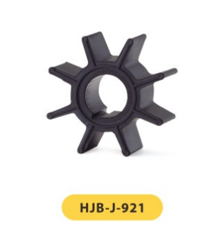 外置叶轮 HJB-J-921