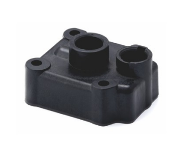 水泵壳 RUSSIAN PUMP HOUSING