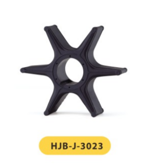 外置叶轮 HJB-J-3023