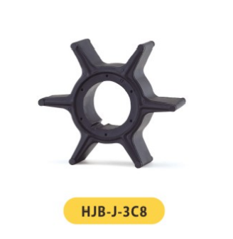 外置叶轮 HJB-J-3C8