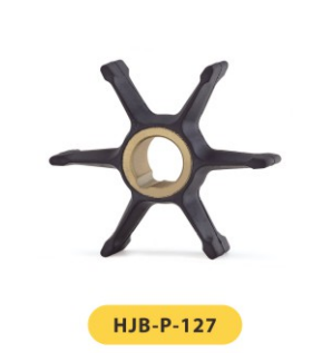 外置叶轮 HJB-P-127