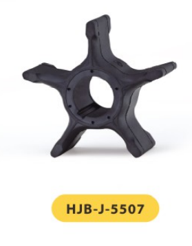 外置叶轮 HJB-J-5507