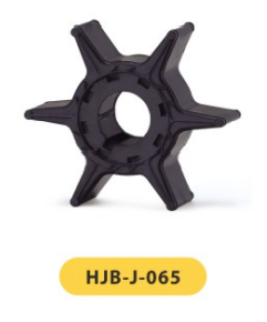 外置叶轮 HJB-J-065