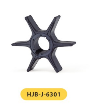 外置叶轮 HJB-J-6301