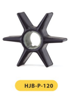 外置叶轮 HJB-P-120