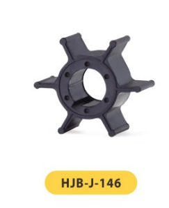 外置叶轮 HJB-J-146