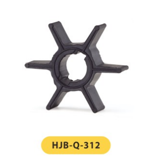 外置叶轮 HJB-Q-312