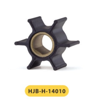 外置叶轮 HJB-H-14010