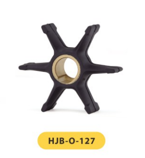 外置叶轮 HJB-O-127