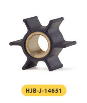 外置叶轮 HJB-J-14651