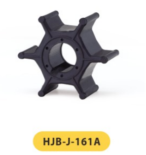 外置叶轮 HJB-J-161A
