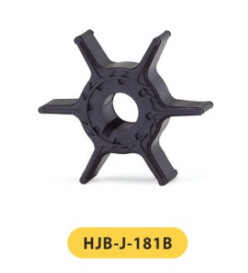 外置叶轮 HJB-J-181B