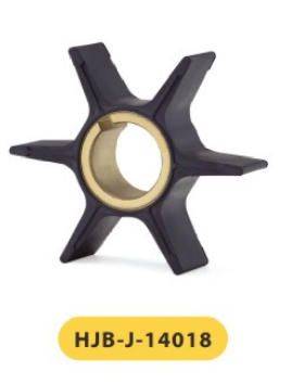 外置叶轮 HJB-J-14018