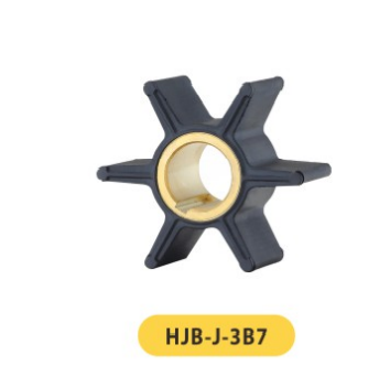 外置叶轮 HJB-J-3B7