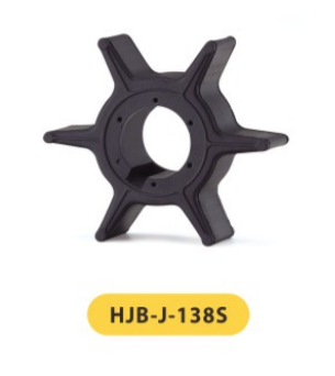 外置叶轮 HJB-J-138S