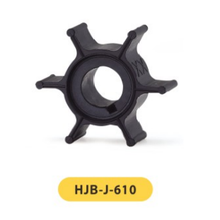 外置叶轮 HJB-J-610