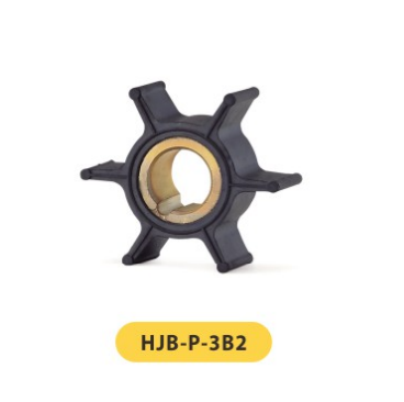 外置叶轮 HJB-P-3B2
