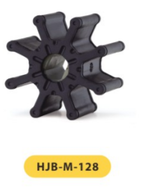 外置叶轮 HJB-M-128