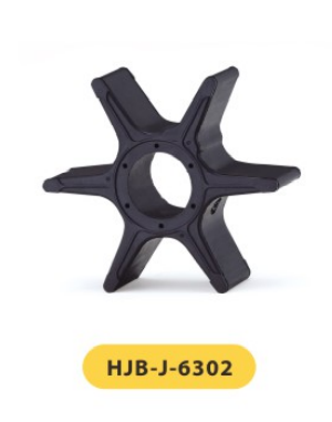 外置叶轮 HJB-J-6302
