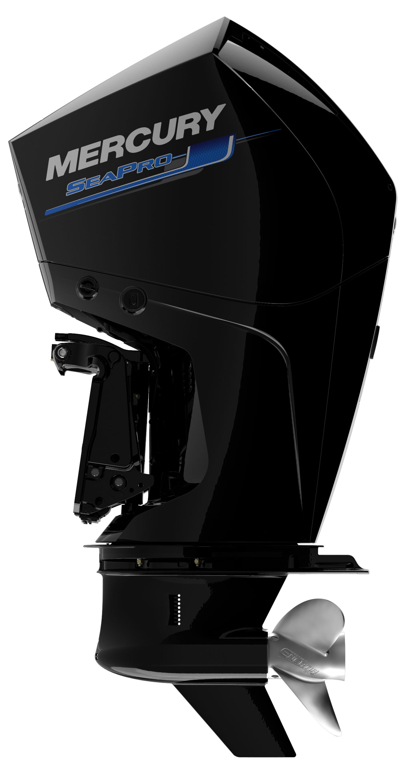 舷外机 SeaPro 300AMS