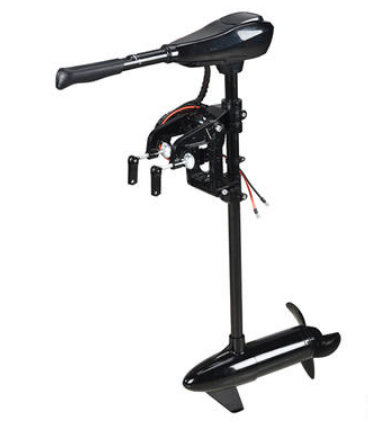 电动舷外电机24V TKE2411M3