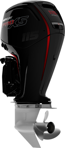 舷外机 水星115 Pro XS