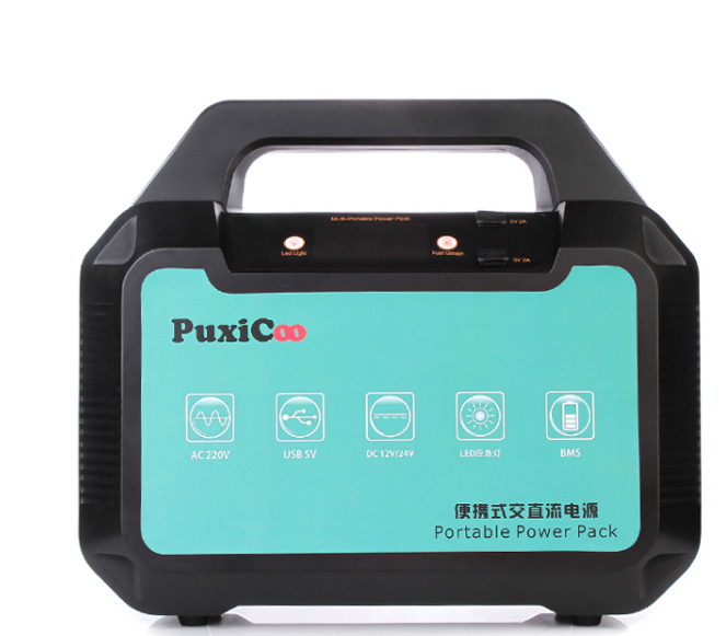 Px5810 1000W便攜式交直流電源