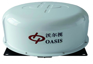 沃尔视OASIS T43