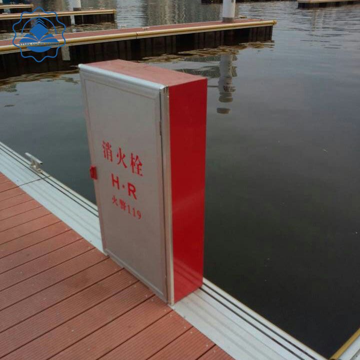 消防箱