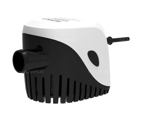 11系列 1100 GPH SEAFLO 艙底泵