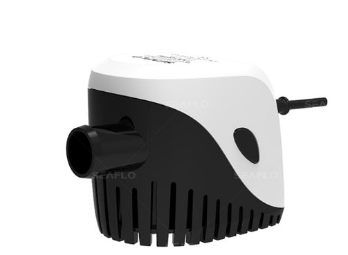 11系列 750 GPH SEAFLO 艙底泵