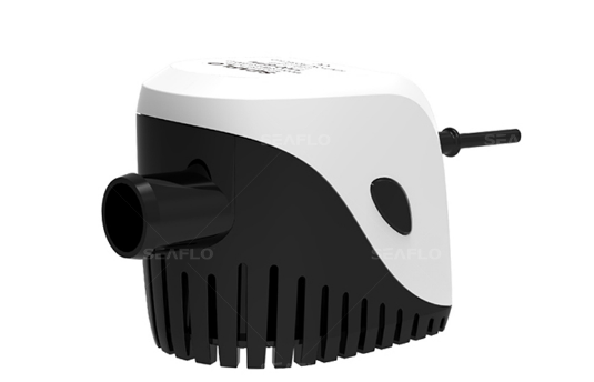 11系列 600GPH SEAFLO 艙底泵