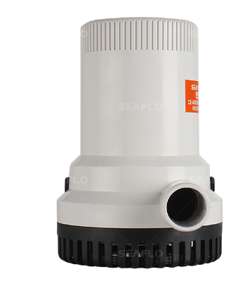 01系列 1500GPH SEAFLO 艙底泵