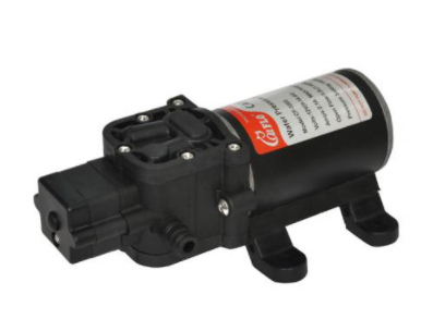 CF-30系列直流隔膜泵 12V/24V 4.5-6.0LPM 80-100PSI淡水泵 船用泵
