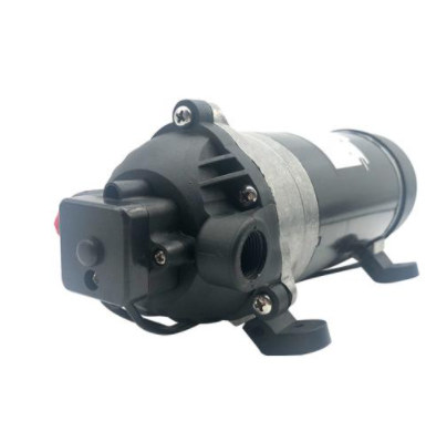 DP系列交流喷雾器泵高压泵220V