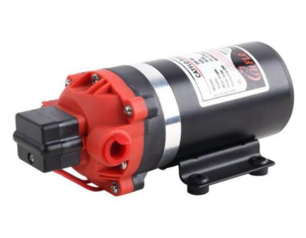 DP系列交流电动喷雾器泵